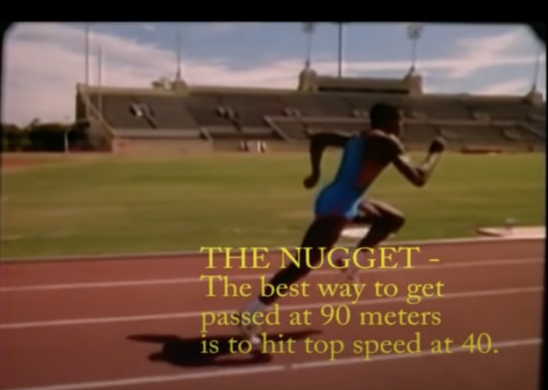 The nugget